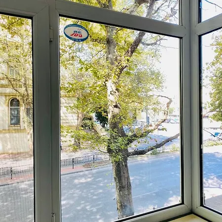 Center 2-bedroom Cosy * Пловдив